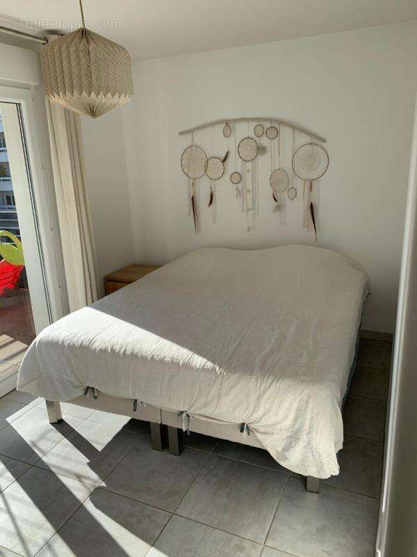 Appartement à LES ANGLES