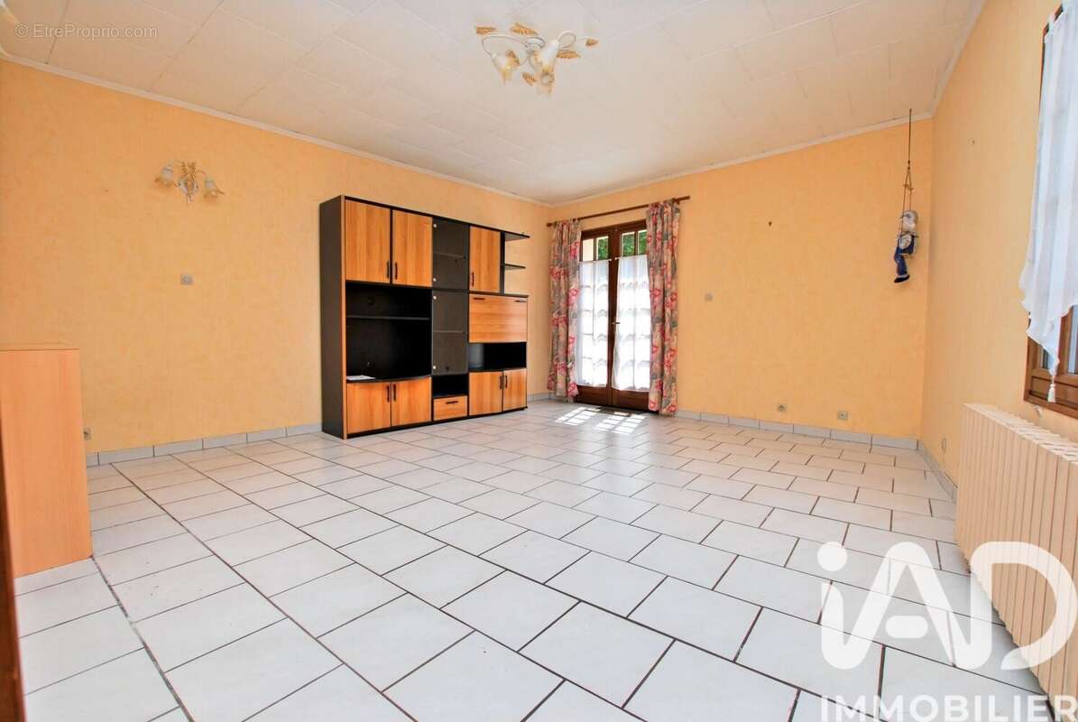 Photo 4 - Maison à BRIARE