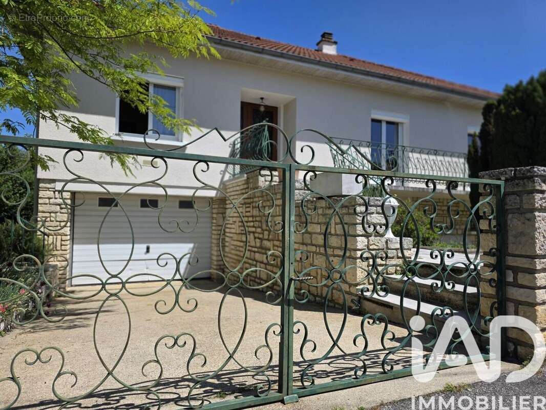 Photo 3 - Maison à POITIERS