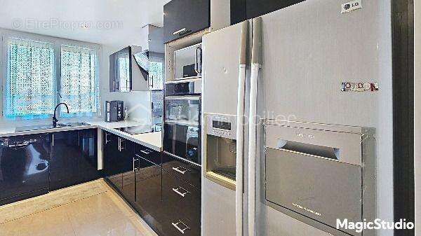 À vendre à Carrières-sous-Poissy : Appartement familial spacieux et lumineux ! - photo 3