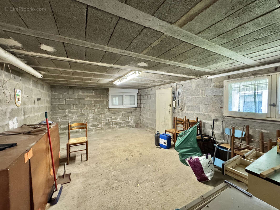 Maison à GUEMENE-SUR-SCORFF