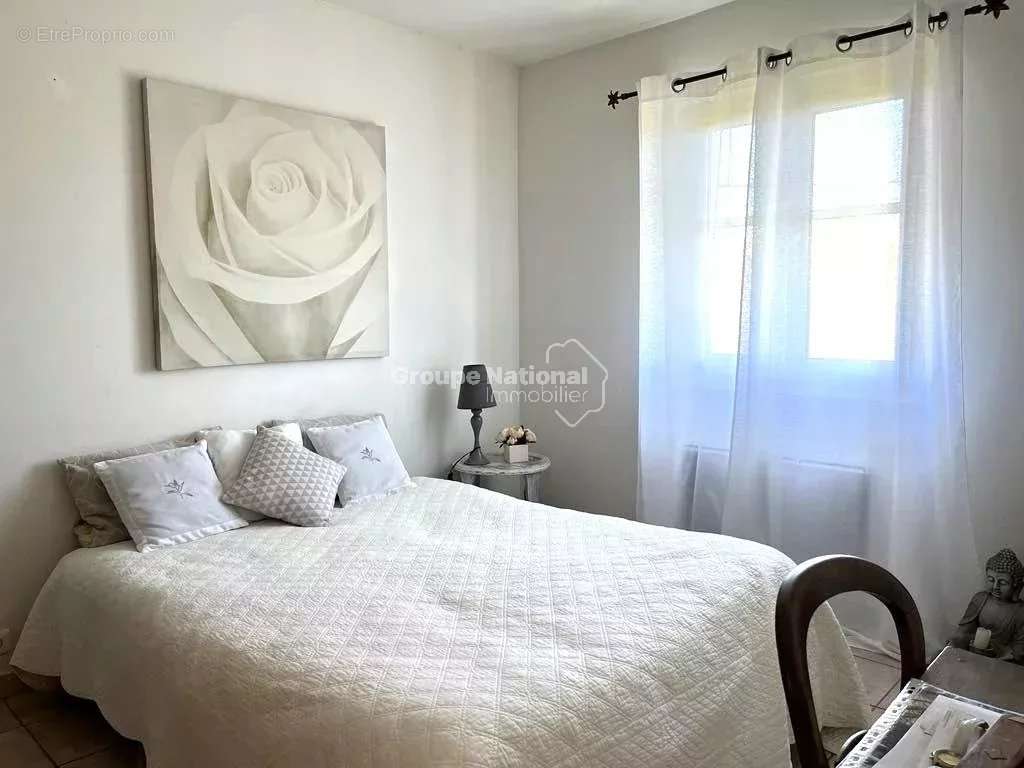 Maison à PERNES-LES-FONTAINES