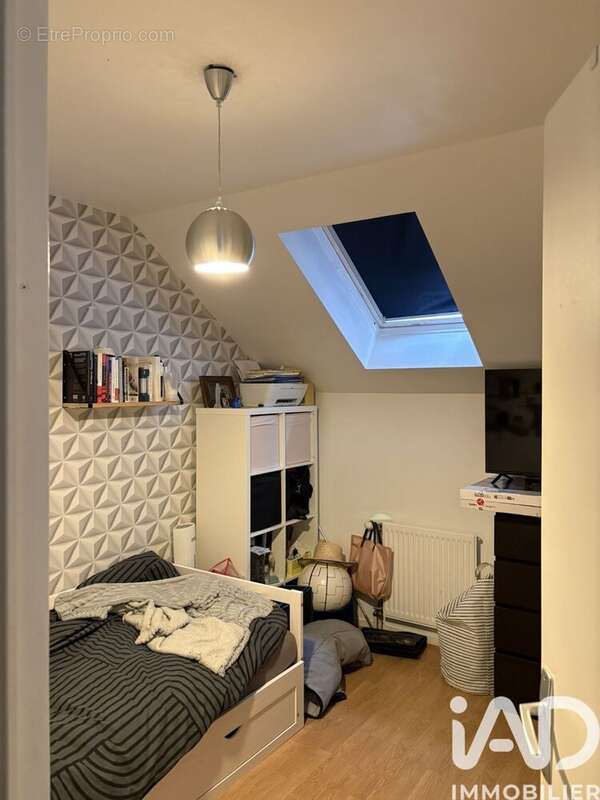 Photo 7 - Maison à VAUX-LE-PENIL