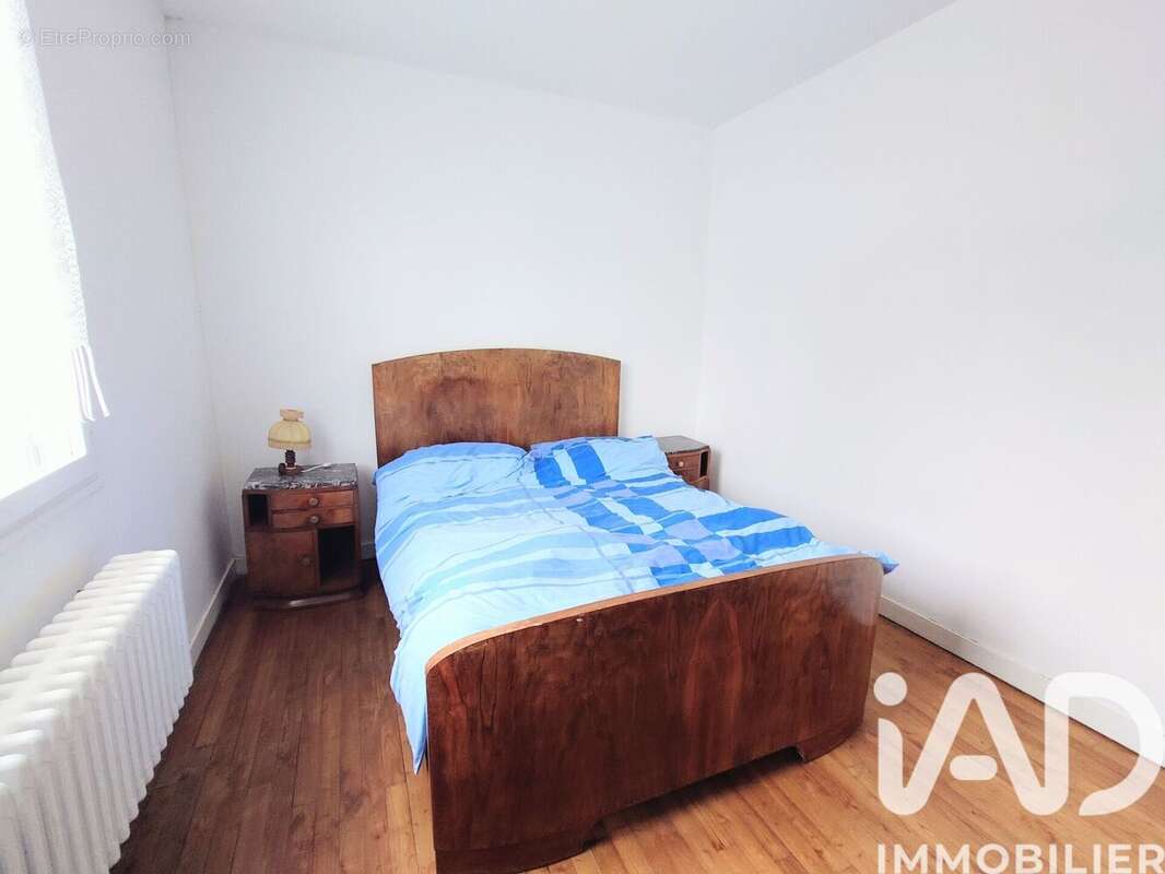 Photo 9 - Maison à LA TRIMOUILLE