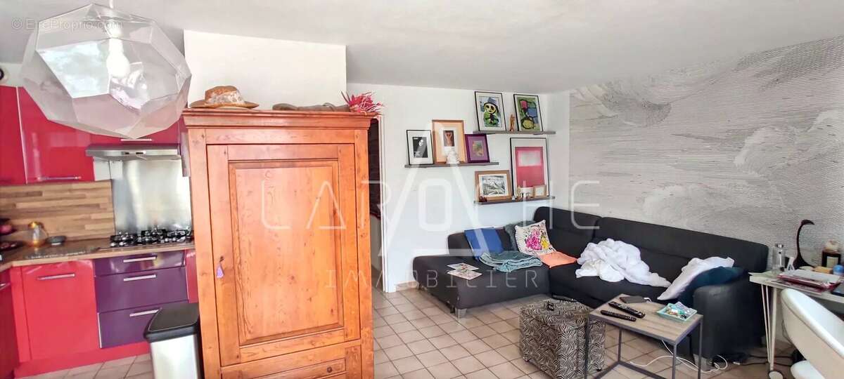 Appartement à ARGELES-SUR-MER
