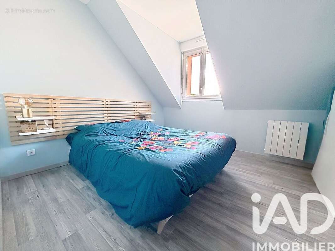Photo 7 - Maison à BREUILLET
