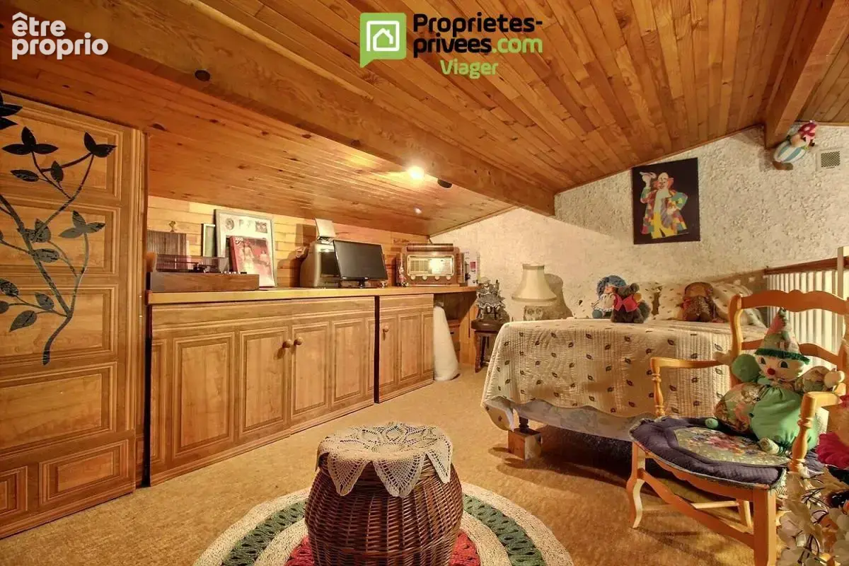 Maison  à la campagne 72 m2 avec pisicne en Vente à Terme - photo 10