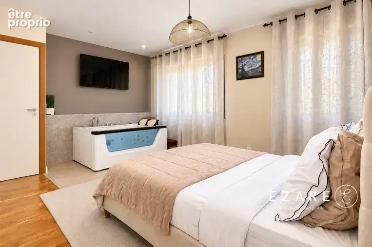 Maison 8 pièces 265 m² à vendre à Talant (21240) - photo 7