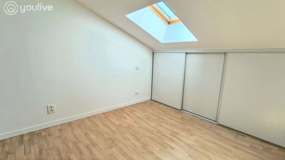 Maison à SAINT-HILAIRE-DE-RIEZ