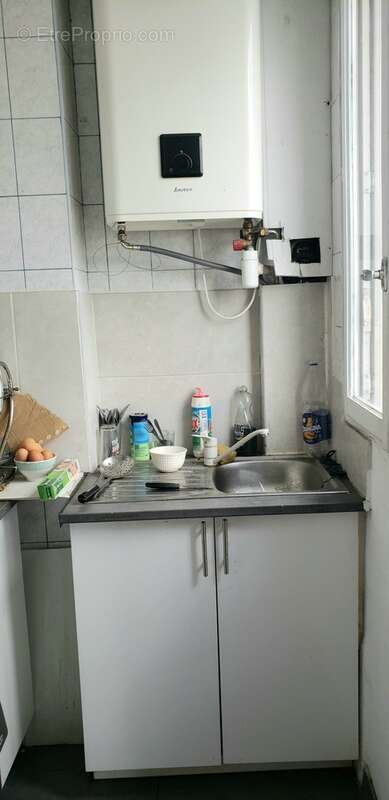 Appartement 2 pièces à noisy le sec (93) en vente interactive - photo 3