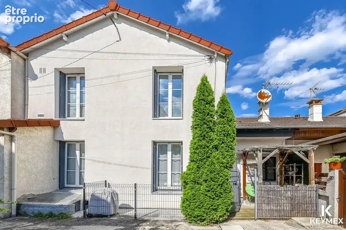 Petite maison pleine de charme entre Houilles et Bezons - photo 2