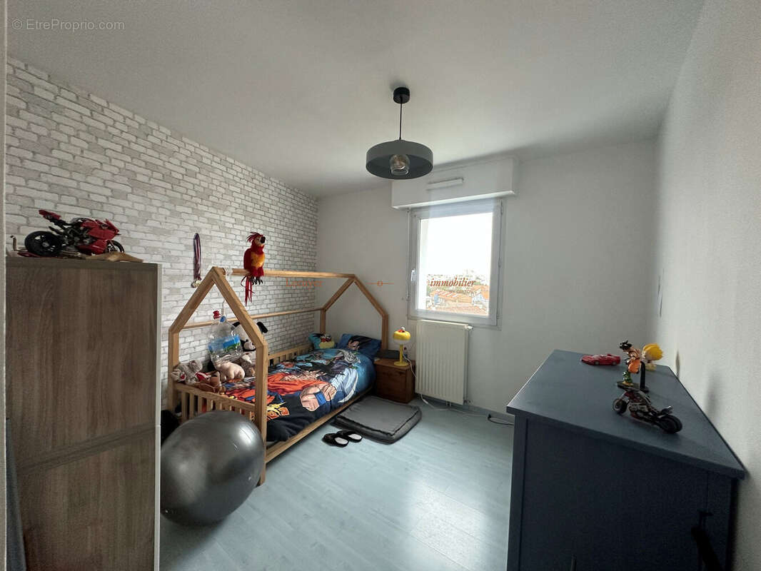 chambre