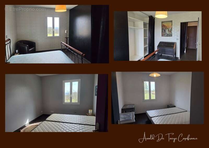 Maison à ROCAMADOUR