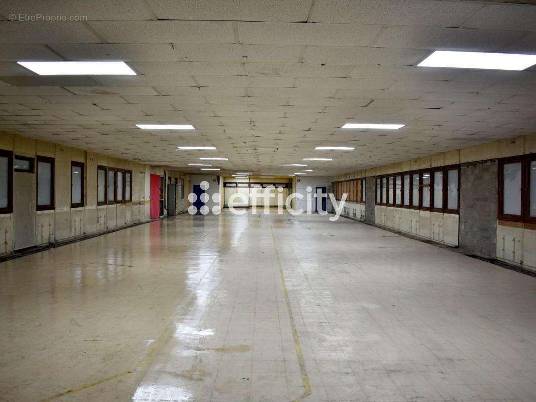 Commerce à NOGENT-LE-ROTROU