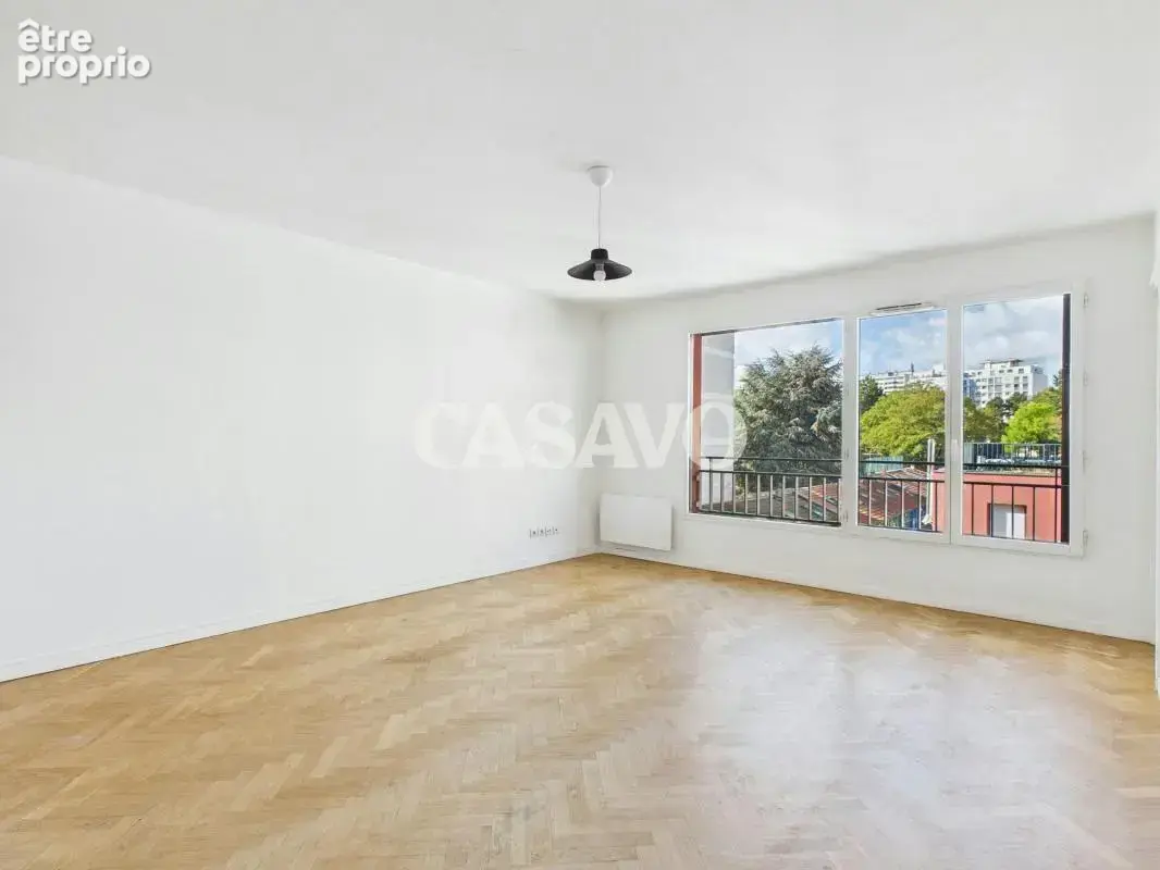 Vente Appartement 3 pièces de 68m² - 75020 Paris - photo 3
