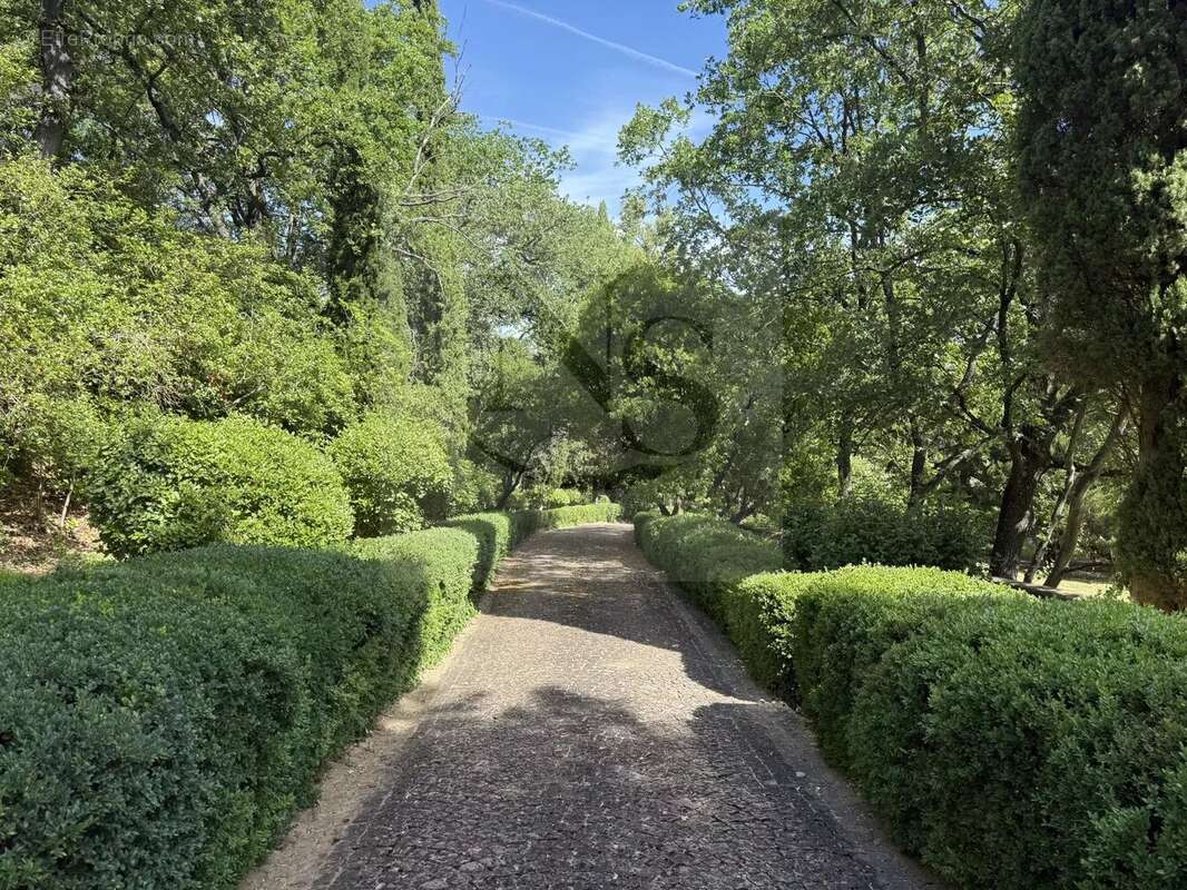 Domaine de prestige – bastide du xviiie siècle et dépendances - photo 27