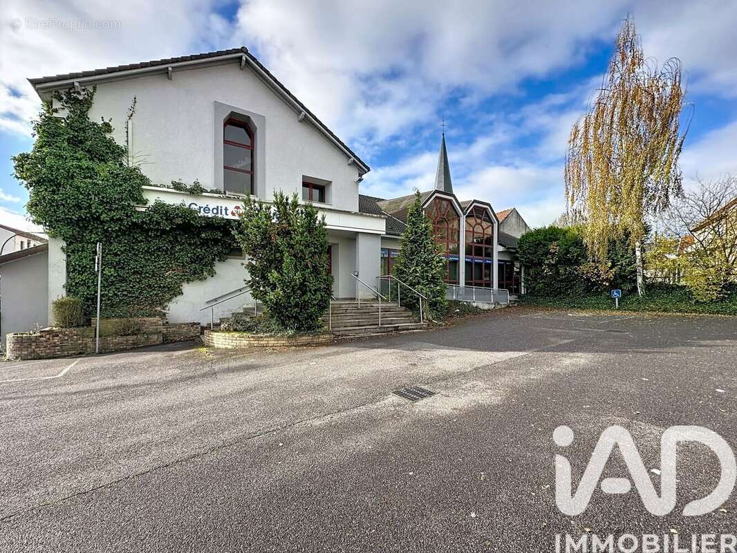 Photo 3 - Appartement à FAREBERSVILLER