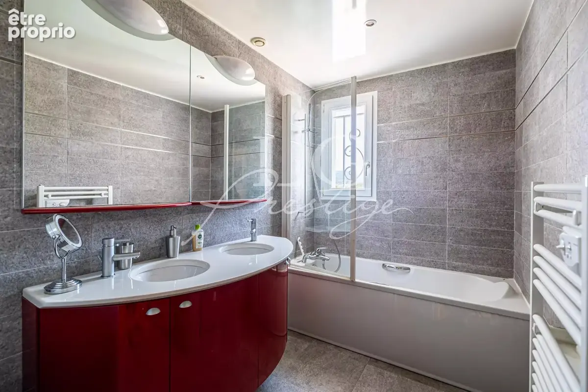 Superbe villa 5 pieces avec piscine - photo 19