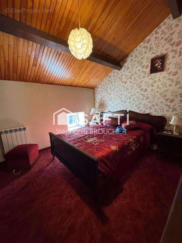 Photo 9 - Maison à LABEAUME