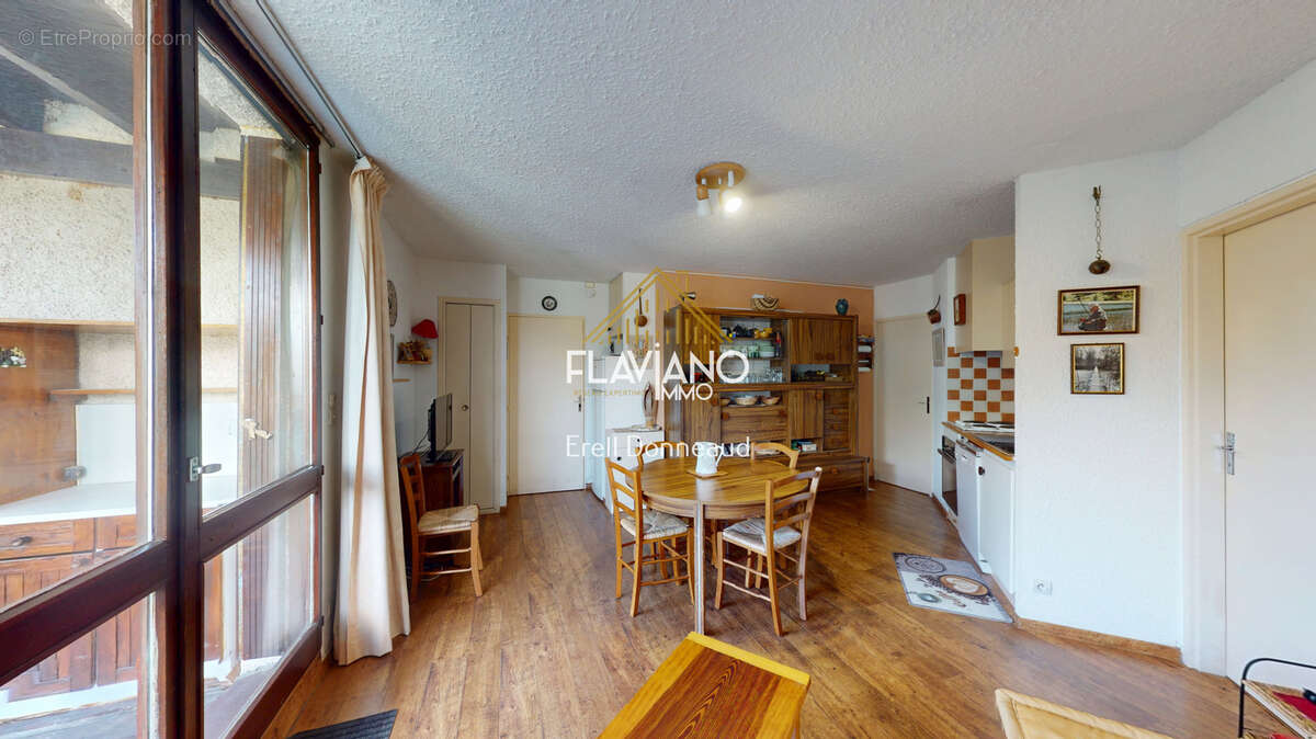Appartement de 50 M2 - photo 4