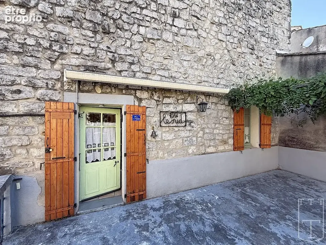 Coeur de village exclusivite - photo 15