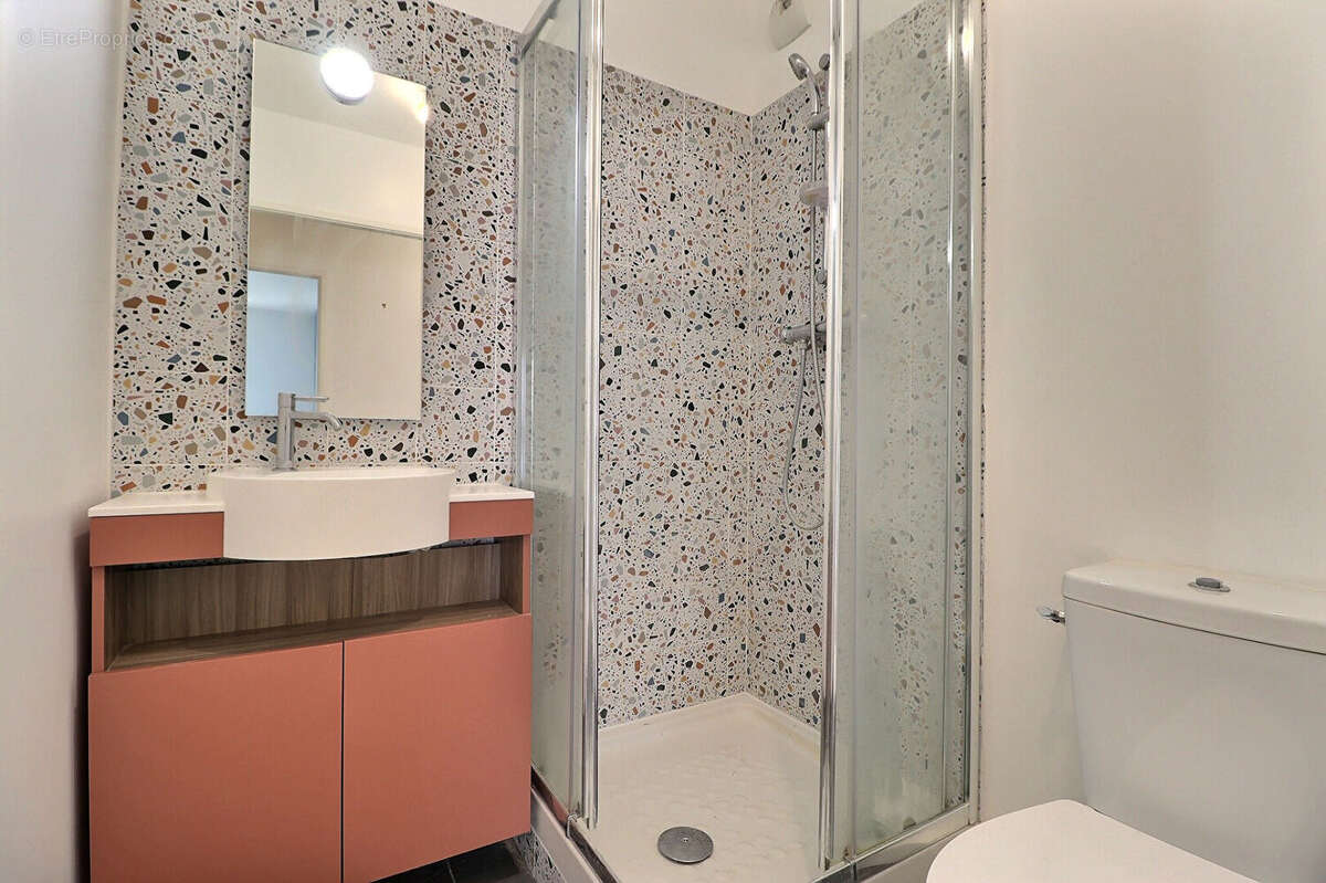 Appartement à BOBIGNY