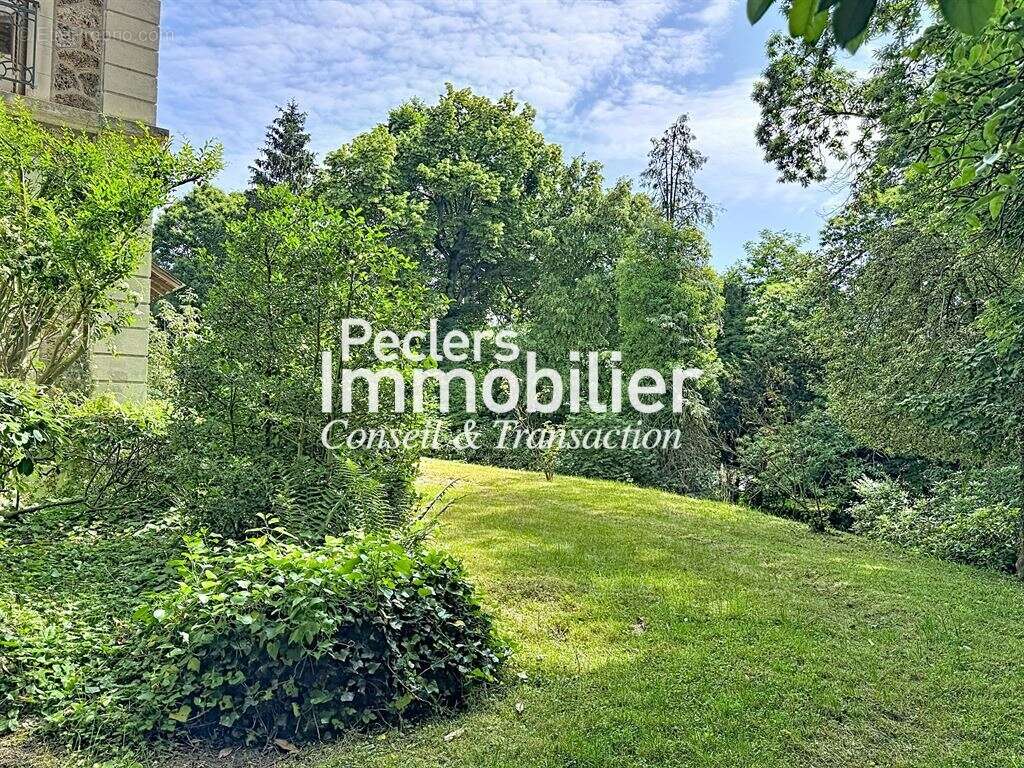 Demeure familiale de caractère - photo 3