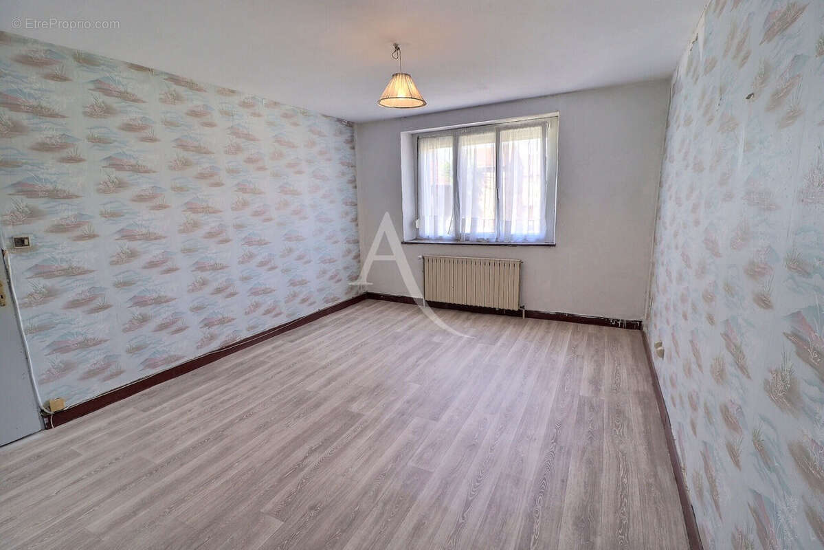 Charmante maison familiale au coeur de Meurcourt - photo 4