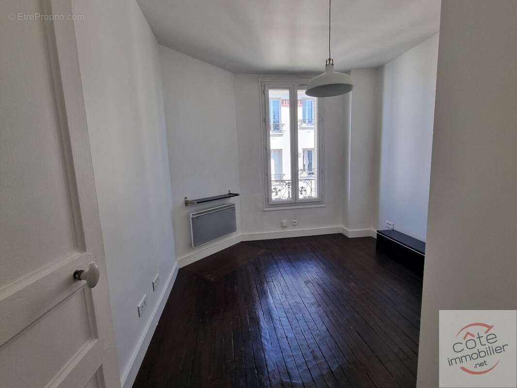 Appartement à CACHAN