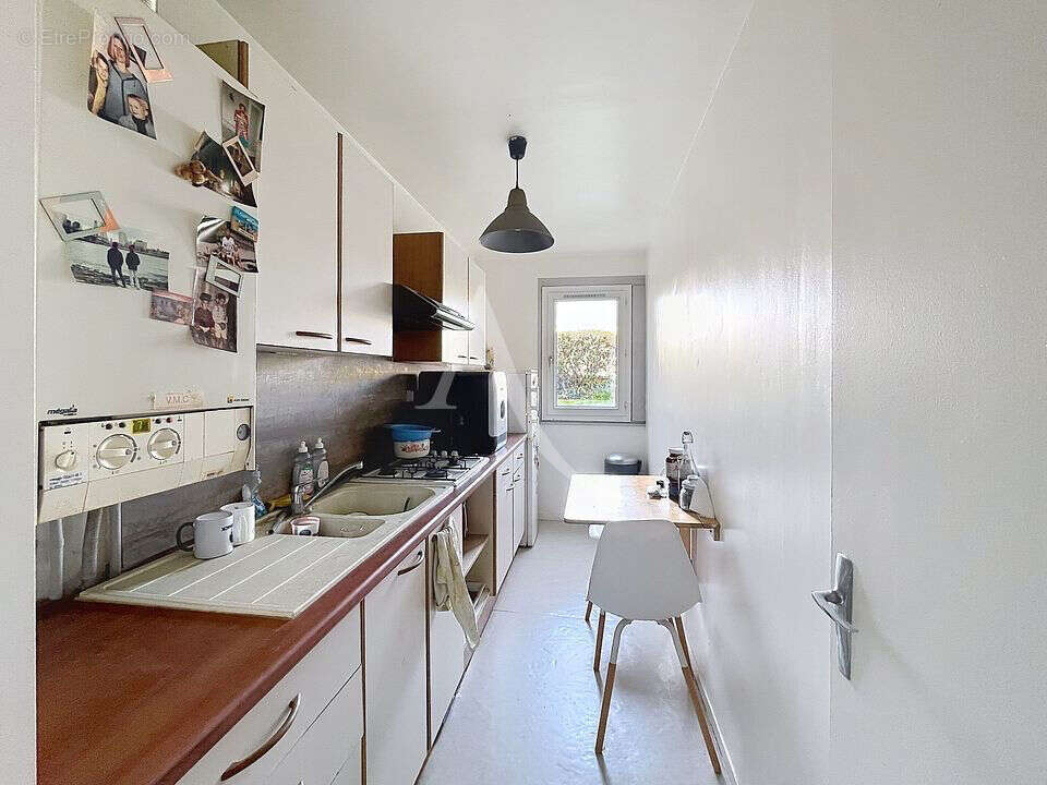 Appartement à CHELLES