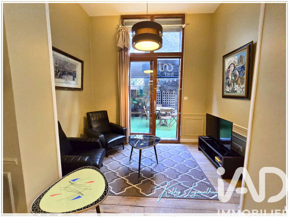 Photo 2 - Appartement à REIMS