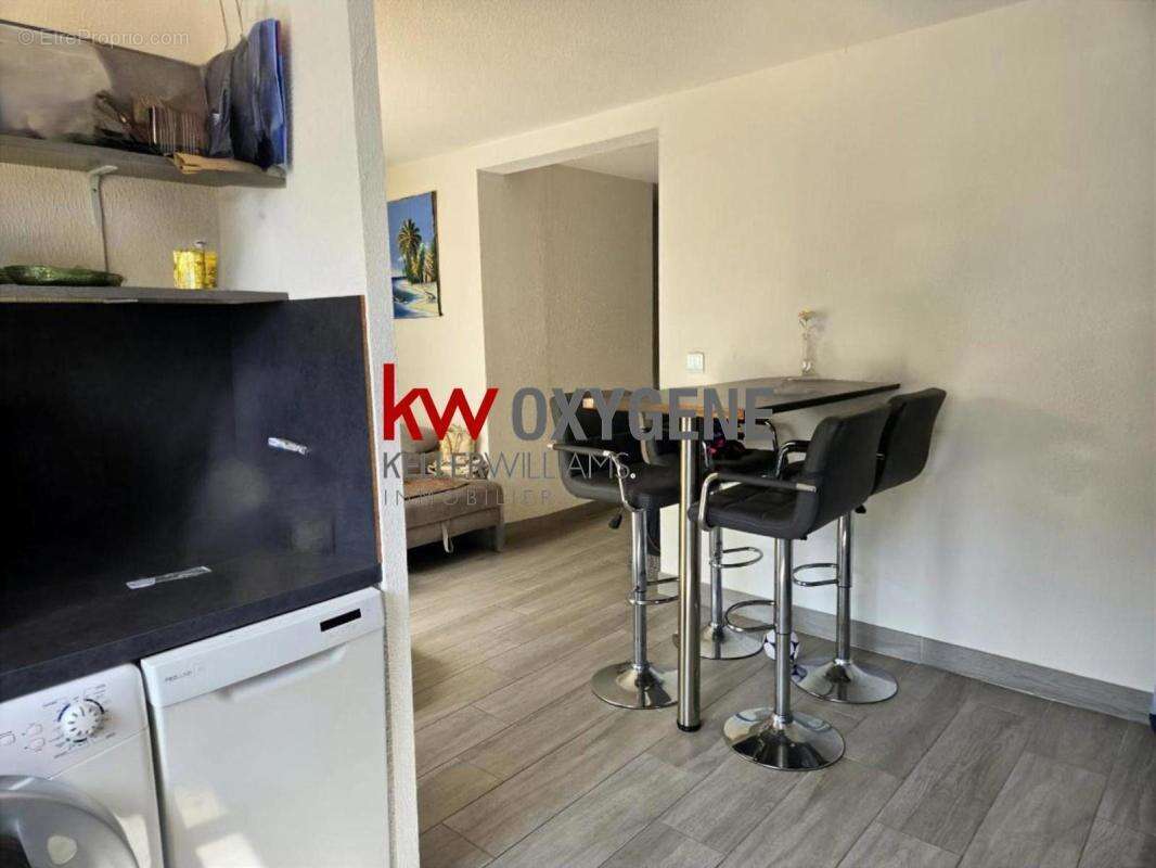 Appartement à ARGELES-SUR-MER