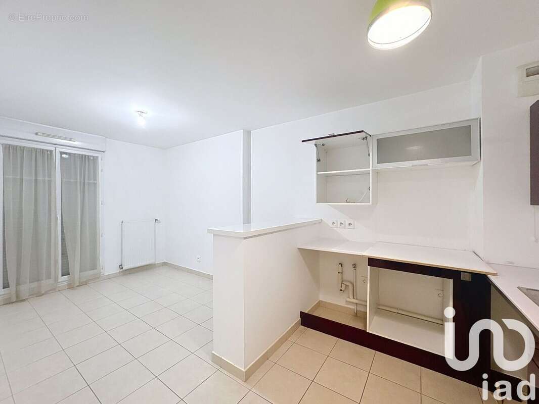 Photo 2 - Appartement à PONTAULT-COMBAULT