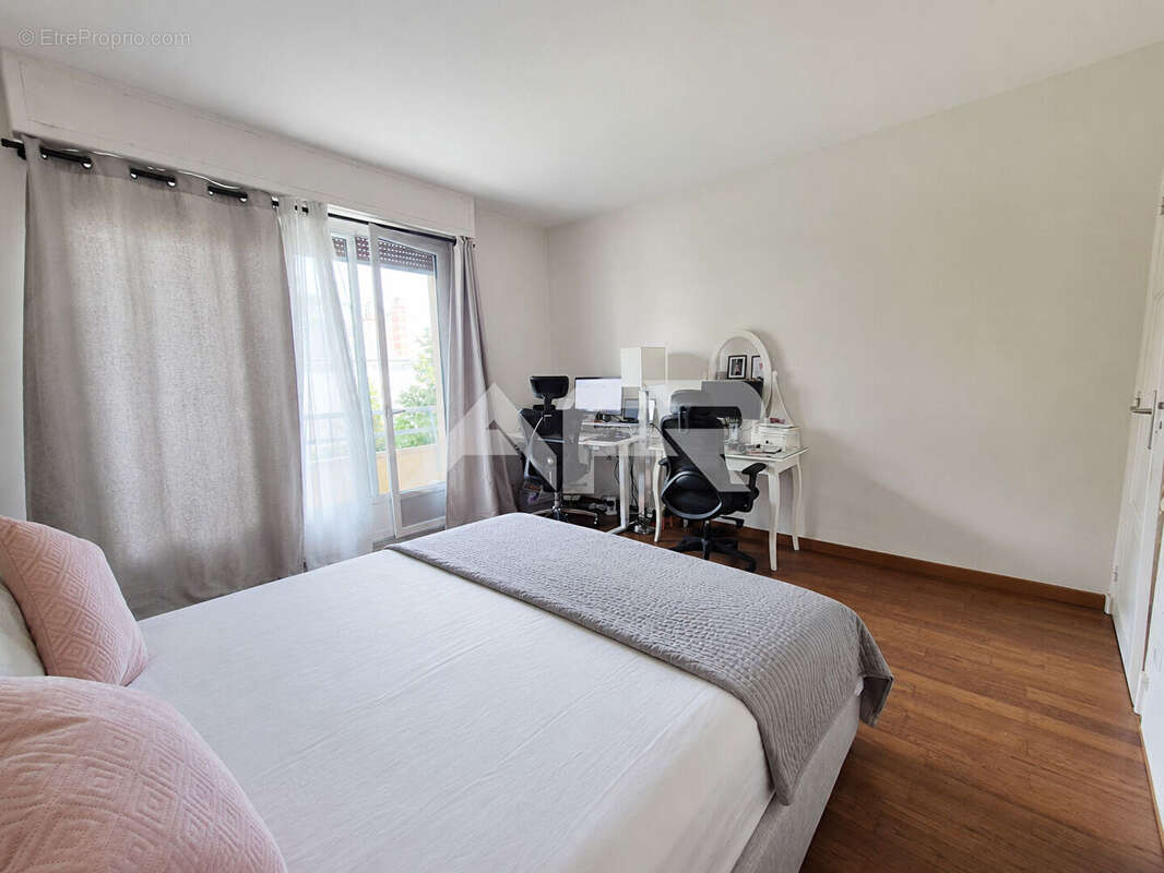 Appartement à CHATOU