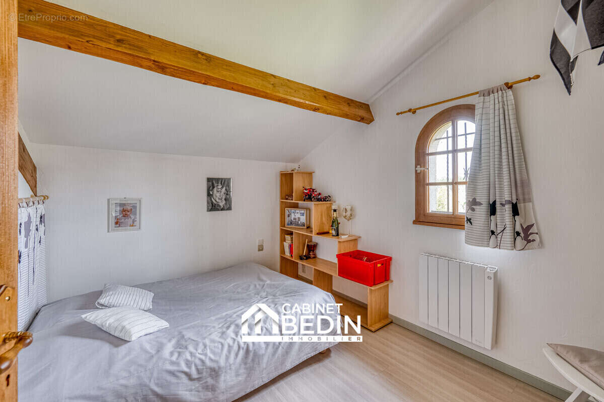 Maison à LE BARP