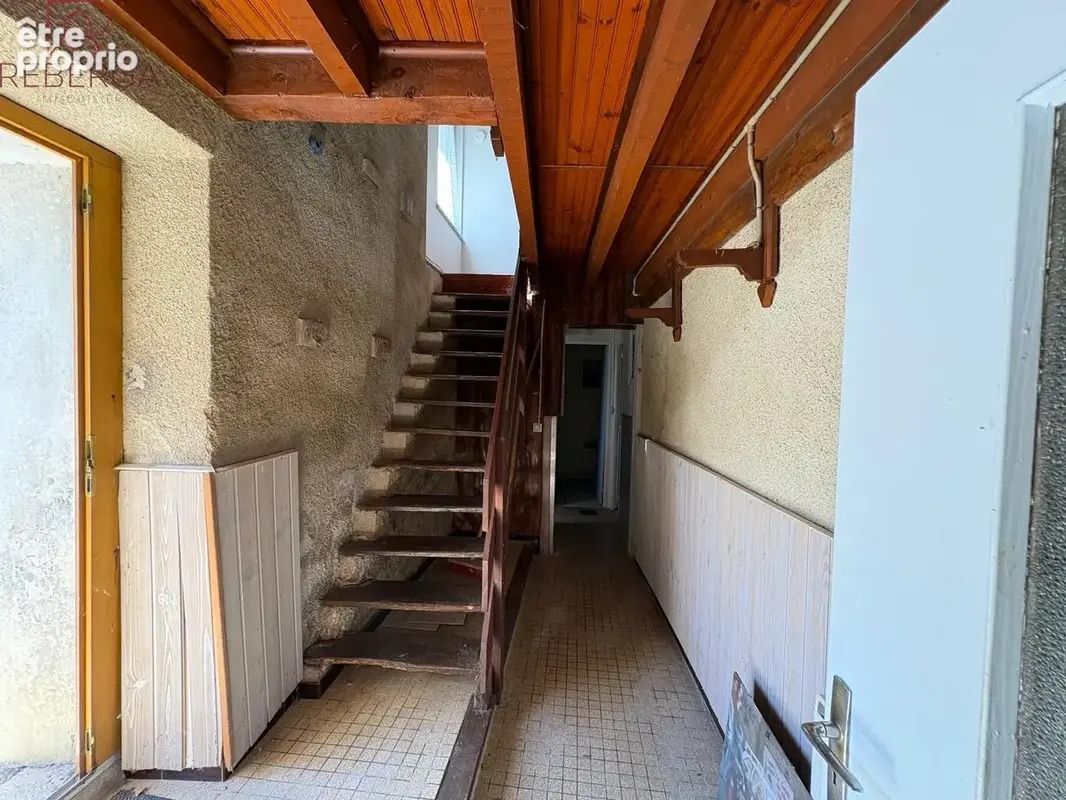Maison saint affrique les montagnes - photo 12