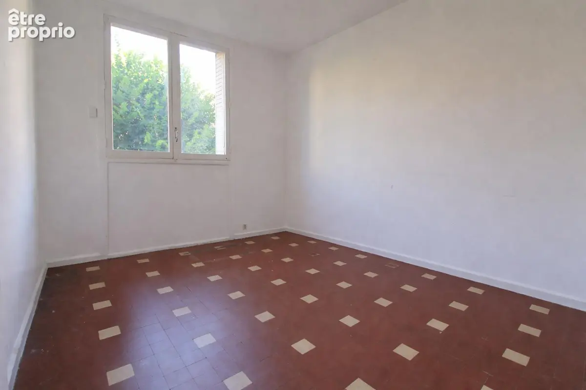 Nice - Le Ray - 3 pièces 64 m² - photo 6