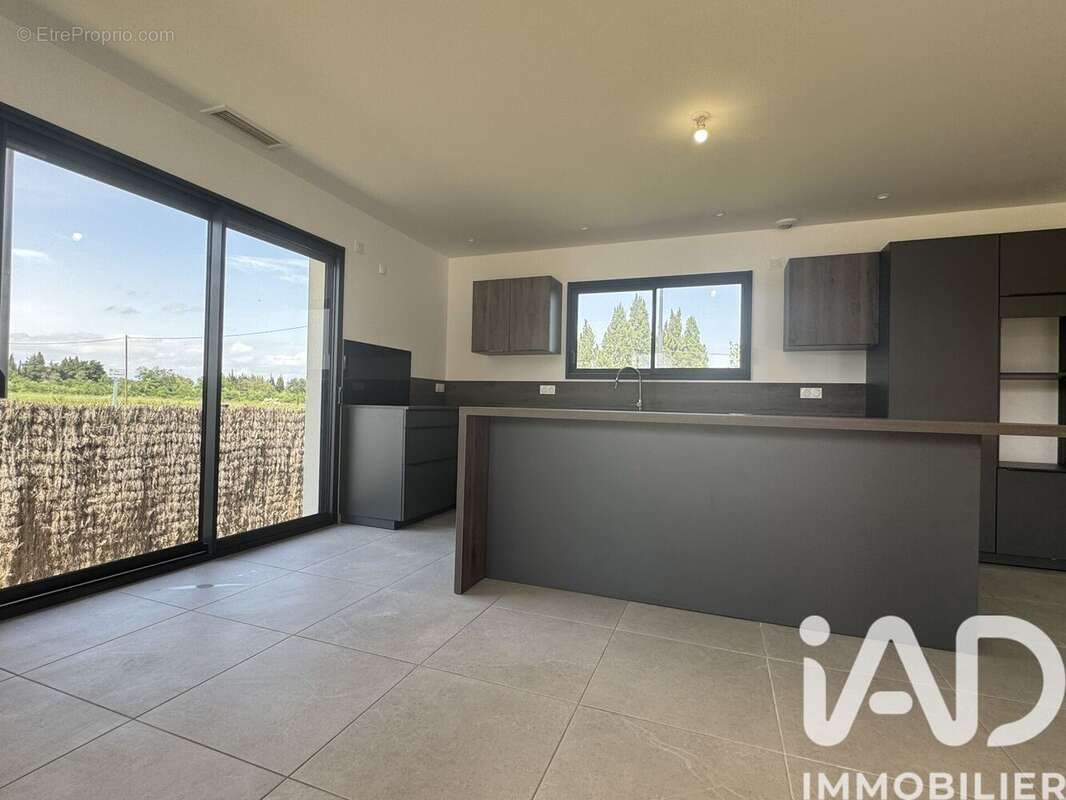 Photo 4 - Maison à PONTEILLA