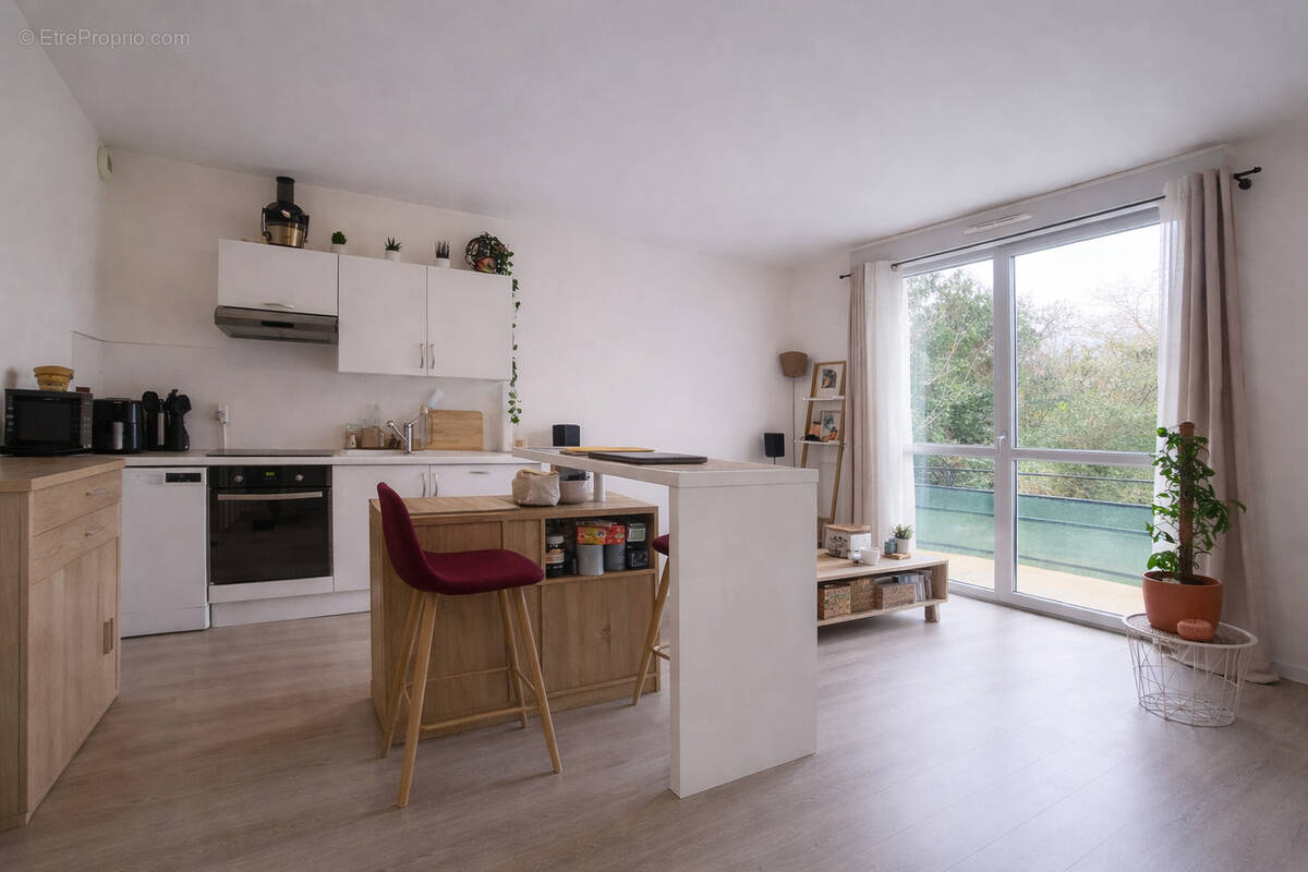 Appartement à AMIENS