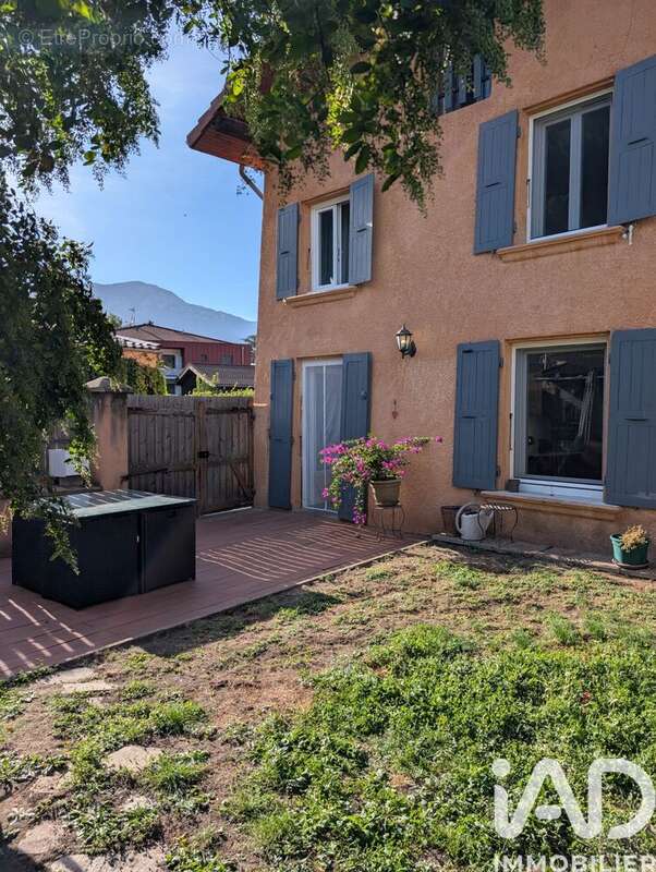 Photo 2 - Maison à EYBENS