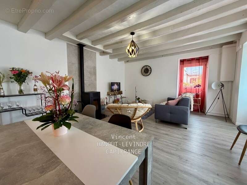 Maison à POUANCE