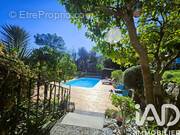 Photo 1 - Maison à LE BAR-SUR-LOUP