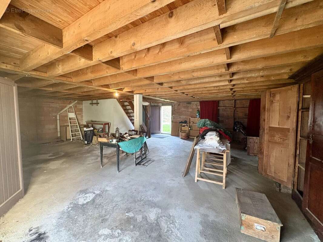 Maison à SAINT-GIRONS