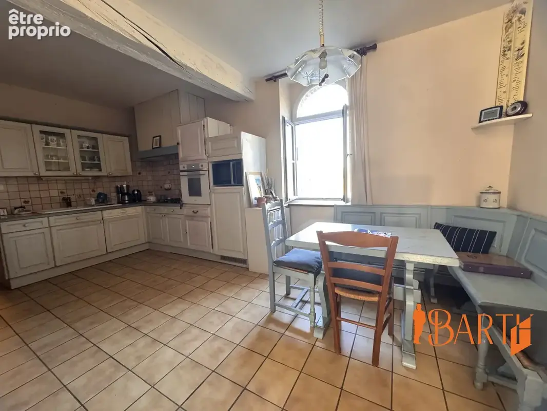 Maison 5 pièces 142 m² à vendre à Saint-Doulchard (18230) - photo 4