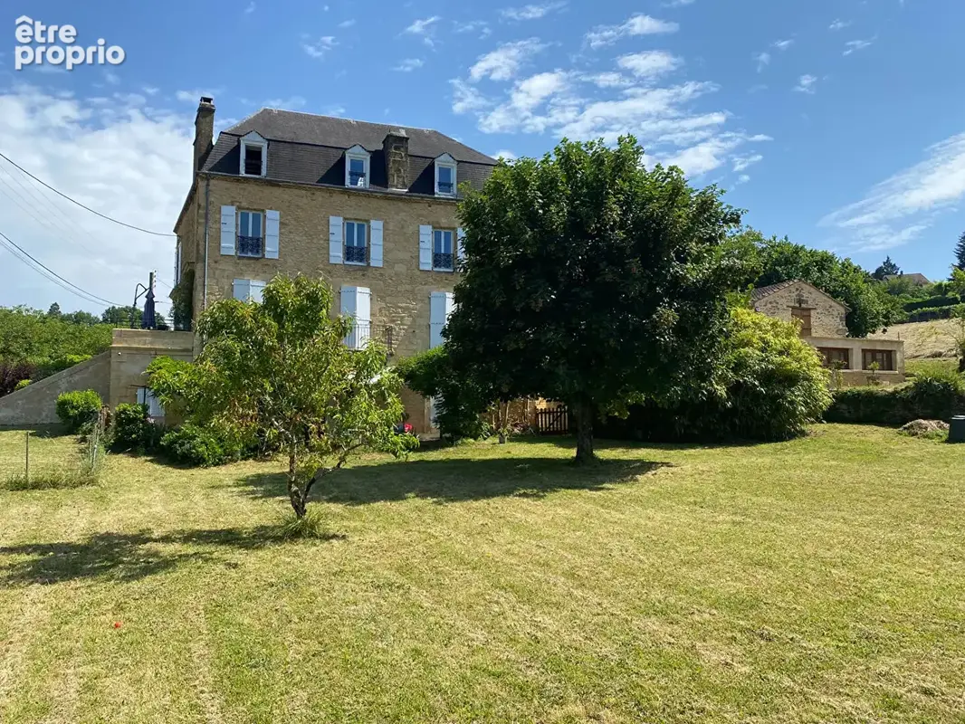 Photo Maison à Sarlat-La-Caneda au prix de 790 000€