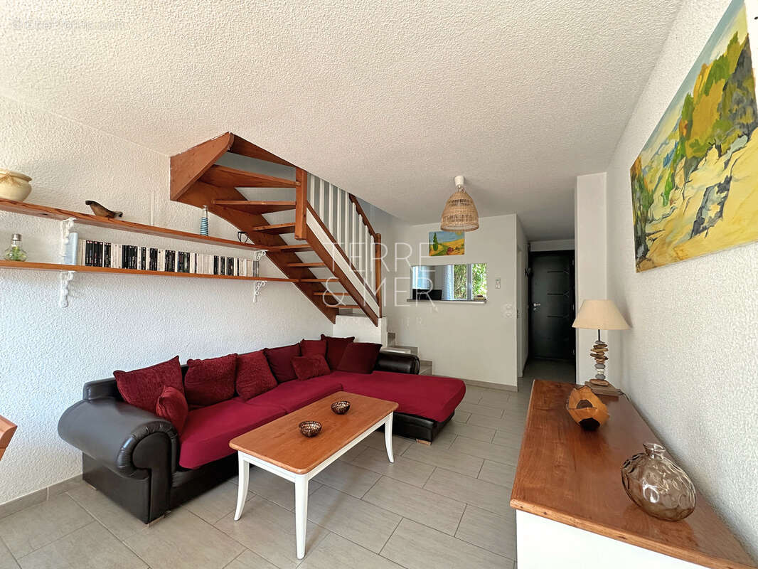 Maison à SAINT-CYPRIEN