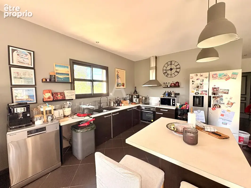 Maison 5 pièces 211 m² à vendre à Pezens (11170) - photo 19