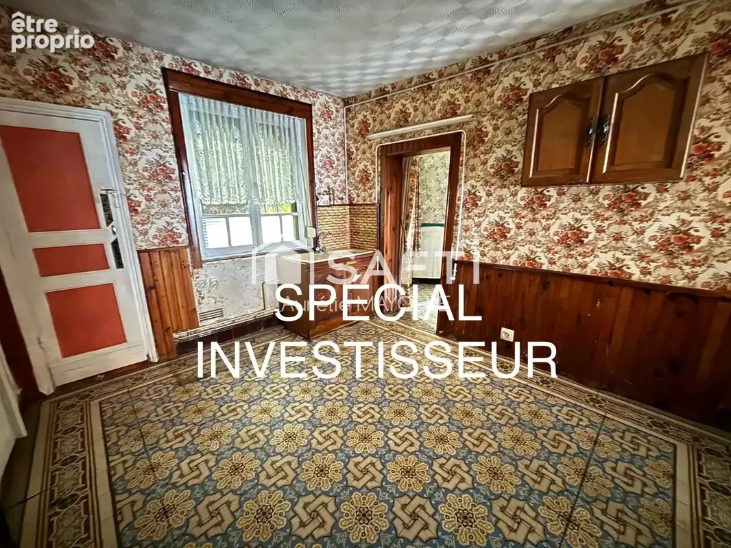 Photo 1 - Maison à LILLERS