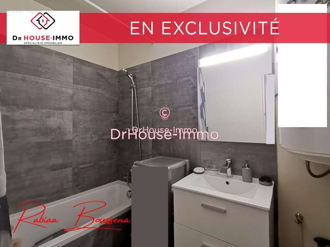 Appartement à NEUILLY-SUR-MARNE