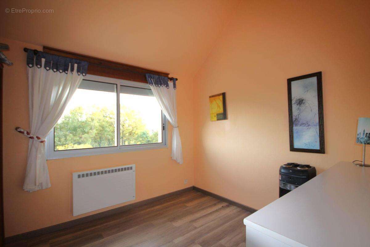 Maison à SAINT-ANDRE-DE-NAJAC